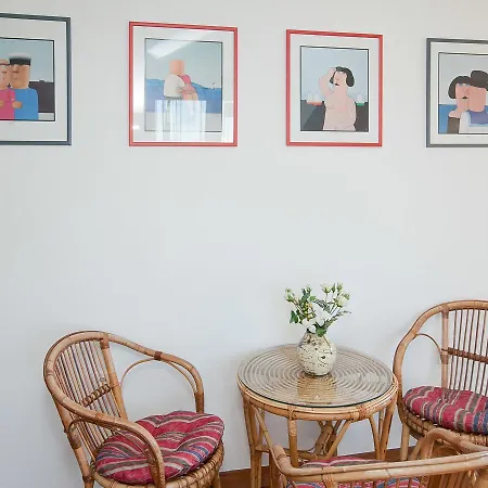 Apartamento Magnolia