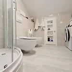 Magnolia Apartment Petrčane