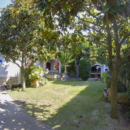 Διαμέρισμα Magnolia