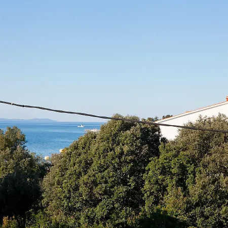 Διαμέρισμα Magnolia Petrcane