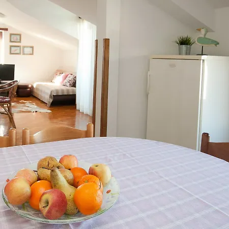Magnolia Apartment
