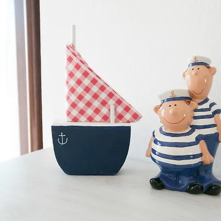 Magnolia Διαμέρισμα Petrcane