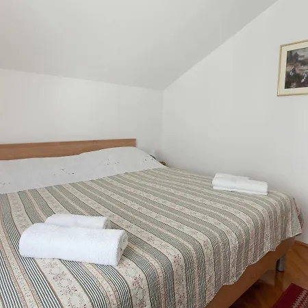 Magnolia Apartament *