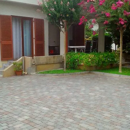 Apartament Magnolia