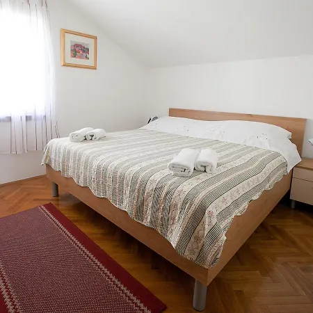 Magnolia Διαμέρισμα *