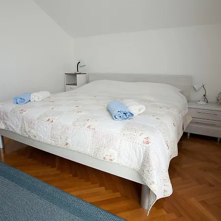 Magnolia Apartmán *