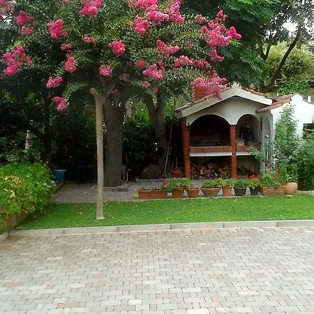 Apartment Magnolia *
