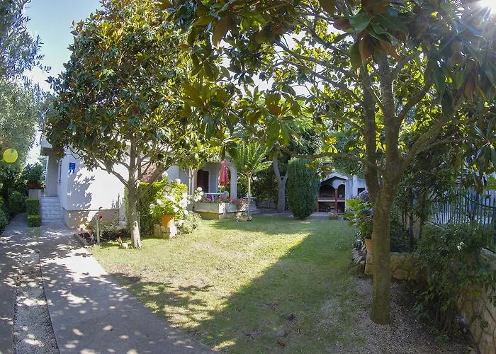 Διαμέρισμα Magnolia