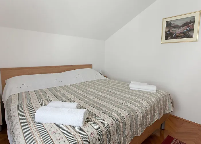 Magnolia Διαμέρισμα *