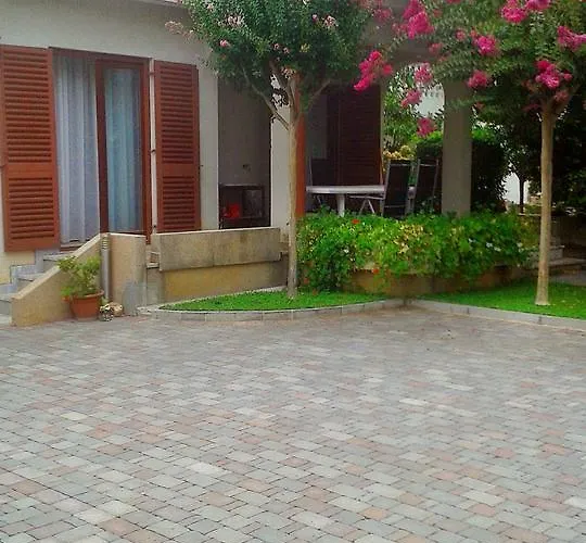 Διαμέρισμα Magnolia