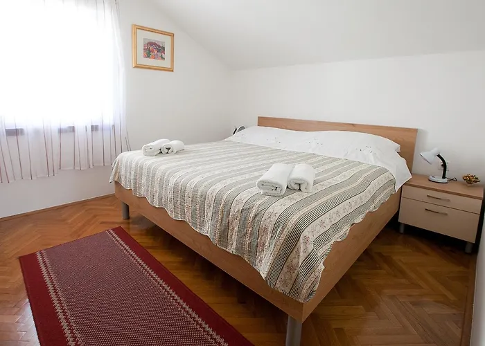 Magnolia 아파트 *