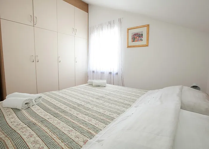 Magnolia 아파트 *