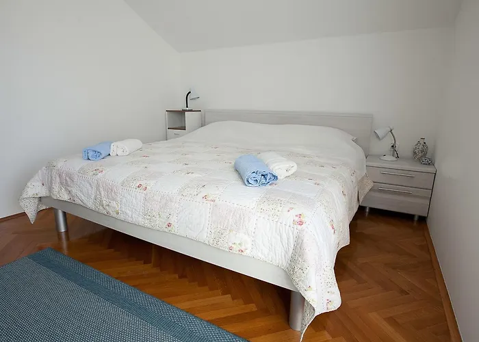 Magnolia Διαμέρισμα *